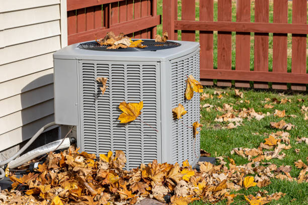 Ductless HVAC repair in Enigma, GA