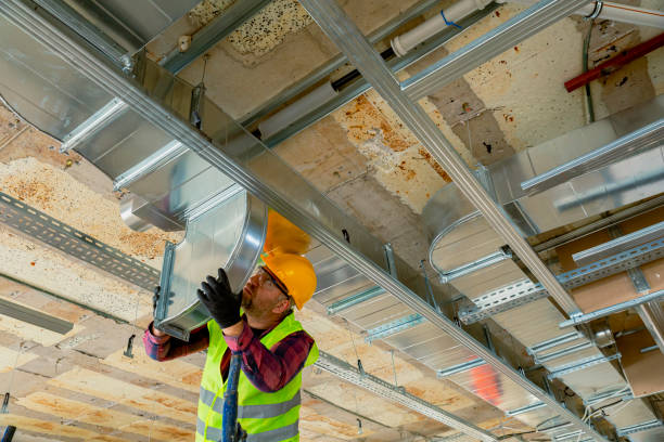 Affordable air conditioning repair in Enigma, GA