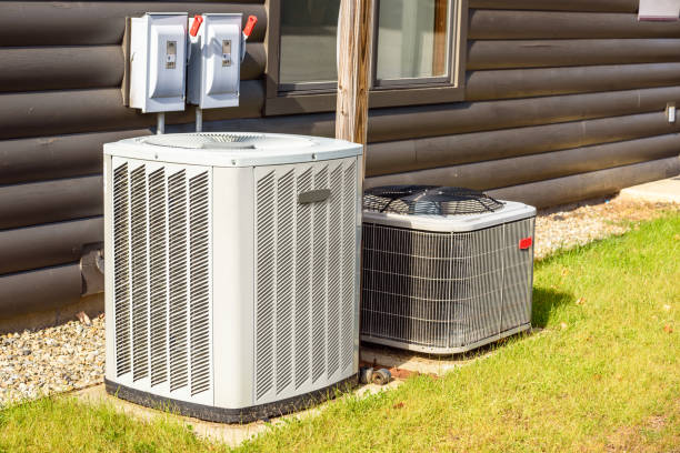 HVAC emergency services in Enigma, GA